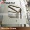 Newstar Pearl White Best Quality Price Fake Quartz Vanity Top