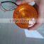 motorcycle turn signal light C50, C50 complete pointer, motorcycle light parts