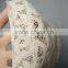 Cheap price custom soft high qualitywomen lace hat