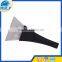 Pass ROHS,BSCI Plastic Ice Scraper