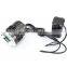 4200lm CRRE led animal bike light securitying headlamp with 4 mode