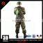 Custom Unisex Camouflage military uniform , army multicam Airsoft paintball combat uniform