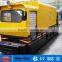 Underground CTY/CAY Mining Electric Locomotives