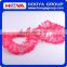FL9918 Decorative party supply artificial hawaii indian flower garland