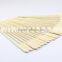 Nature kebab bamboo skewers Turkey