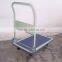 platform hand cart with capacity 150kgs