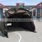 Foldable Car Shelter , Foldable Car Garage, Folding motorcycle shelter, Retractable Car Shelter