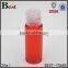 white serum pump 30ml plastic bottle high quality serum plastic bottle 30ml wholesale