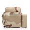 2015 Shoulder bag with detechable water bottle holder