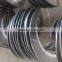 Endless Cold Rolled Screw Flight