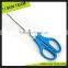 SC129 6-3/4"all type scissors for office cutting paper