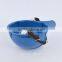 Industry Durable Comfortable Safety Helmet With PP Material