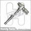 Scaffold ratchet wrench