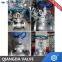 API6D ASTM A216 WCB Cast Steel Fugitive Emission Globe Valve