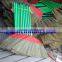 Soft india grass broom factory