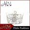 Halo H172-180 Beautiful Rhinestone Pageant Crown