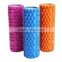 wholesale EVA High Density Hollow Foam Yoga roller