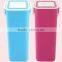 500ml Cheap BAP Free Sealing Plastic Drinking Water Bottle