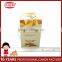 NEW ITEM Orange Peel Soft Gummy Candy
