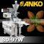 Anko big scale making frozen filled automatic kubba machine