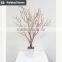 beautiful wedding tree artificial dry tree branch for wedding decoraton decorative tree branches for sale