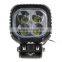 LED work light 40W spot flood 9-32V Jeep, LandRover,GM Suv