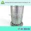 China factory supply 316L stainless steel supporting cage for baghouse