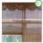 bamboo mat blinds / bamboo curtain and mats