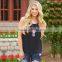 Simple Summer Blank T Shirt China Wholesale