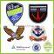 Nanjing Jiamei factory made patches embroidery custom