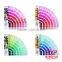Pantone Color Bridge Coated&Uncoated Color Guide GP6102N
