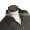 Mens Bomber Jacket Slim Fit Army green Jacket