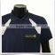 100% Microfiber Polyester Polo Shirts