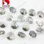 High Quality Octagon Shape Glass Beads Crystal Chandelier Parts Wholesale