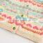 Wholesale latest cotton knitting children kid ugly christmas sweater for girl