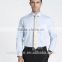 new causual slim fit Men's cotton shirts in fashion BSRT0090