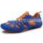 fashion stylish female outdoor shoe women casual, men outdoor water shoes for male, good quality hollow outdoor shoe from china