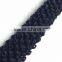 New arrival High Quality 1.5" Wide elastic handmade plain crochet headband for baby tutu tops girl accessories hairband