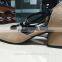 GZY in Bulk Wholesale Price Graceful Hign-heeled Shoes Women Shoes