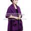 CX-B-P-36C Fur Decora Fashion Italian Cheap Cashmere Pashmina Scarf