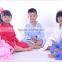 2016 New Style Fashion Design Latest Children Bathrobe Girls Winter Pajamas