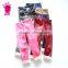 Wholesale hot sale children pants thicken windproof,boys and girl's cool pants with many colors