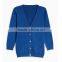 Chinese Factory Wholesale Uniform Sweater Custom School Uniform Designs for Primary School