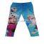 Suntex 2015 Printed Kids Baby Girls New Fashion China Running Tights Pnats Wholesale