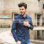 2016 New Style Design For Custom Man To Fashion Man T Shirt Clothing