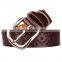 Genuine Leather Belt Women Women Fashion Wide Waist Belts Top Grain Cowhide Belt