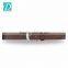 Wholesale Real Leather Belts Classic Style Coffee Color Belt for Men