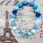 carton pendant chunky bubblegum bead baby necklaces wholesale