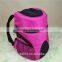 BG03 Redhill 2017 hot sale large Multi-functional waterproof carrier pet backpack