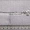 sewing tools type aluminum needle threader